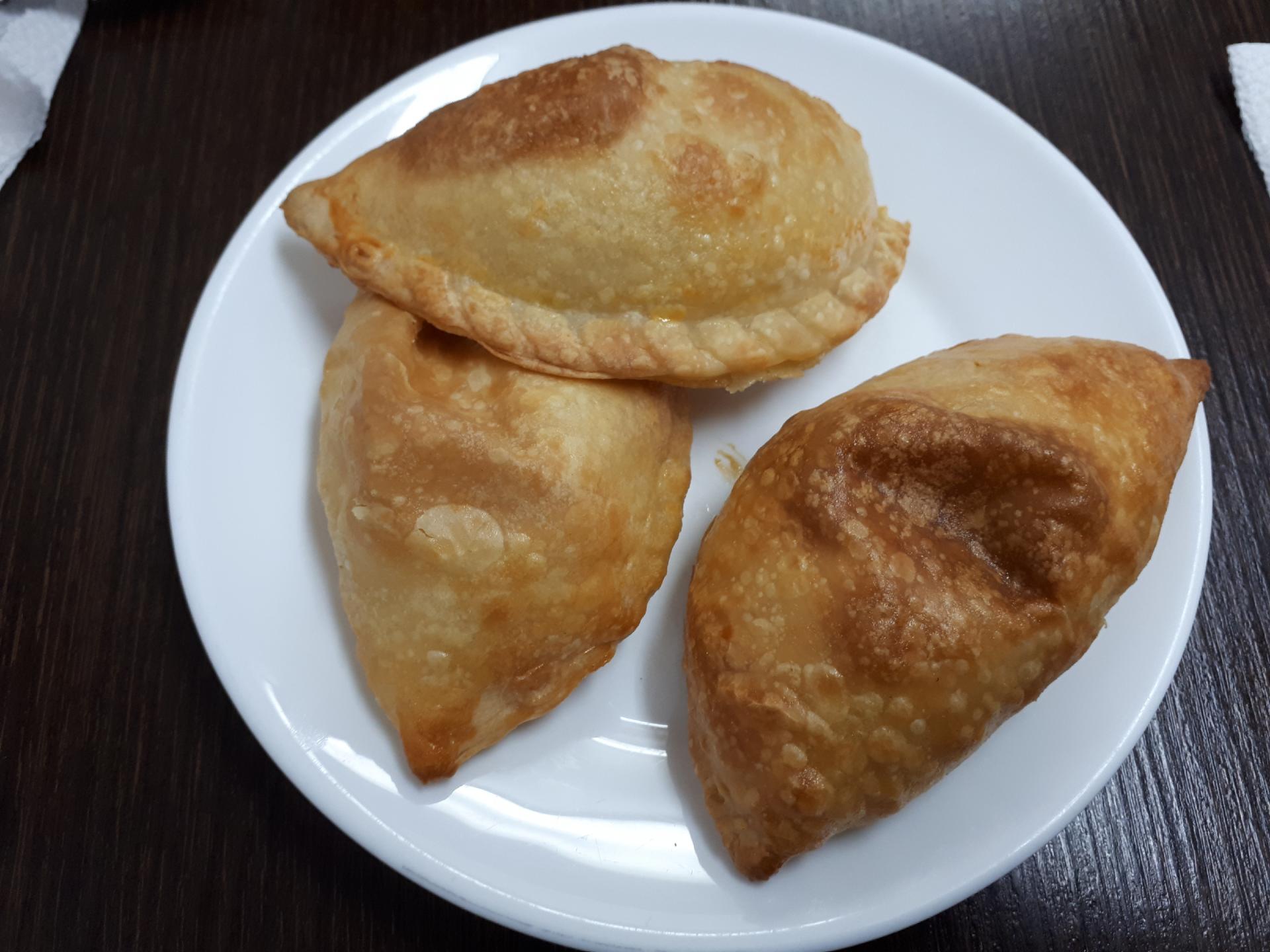 Empanadas