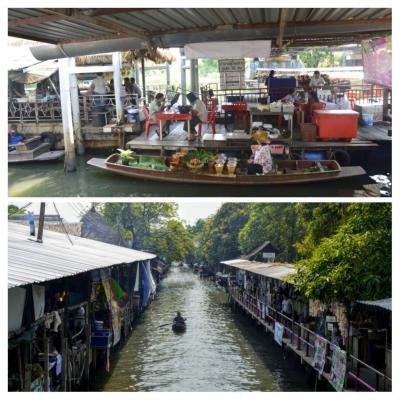 Marchés flottants 3