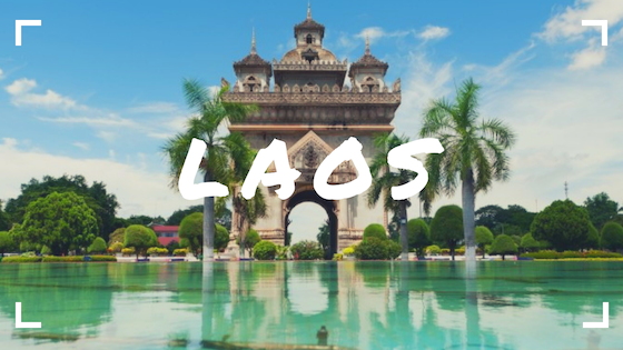 Laos