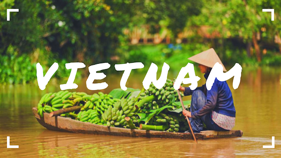 Vietnam