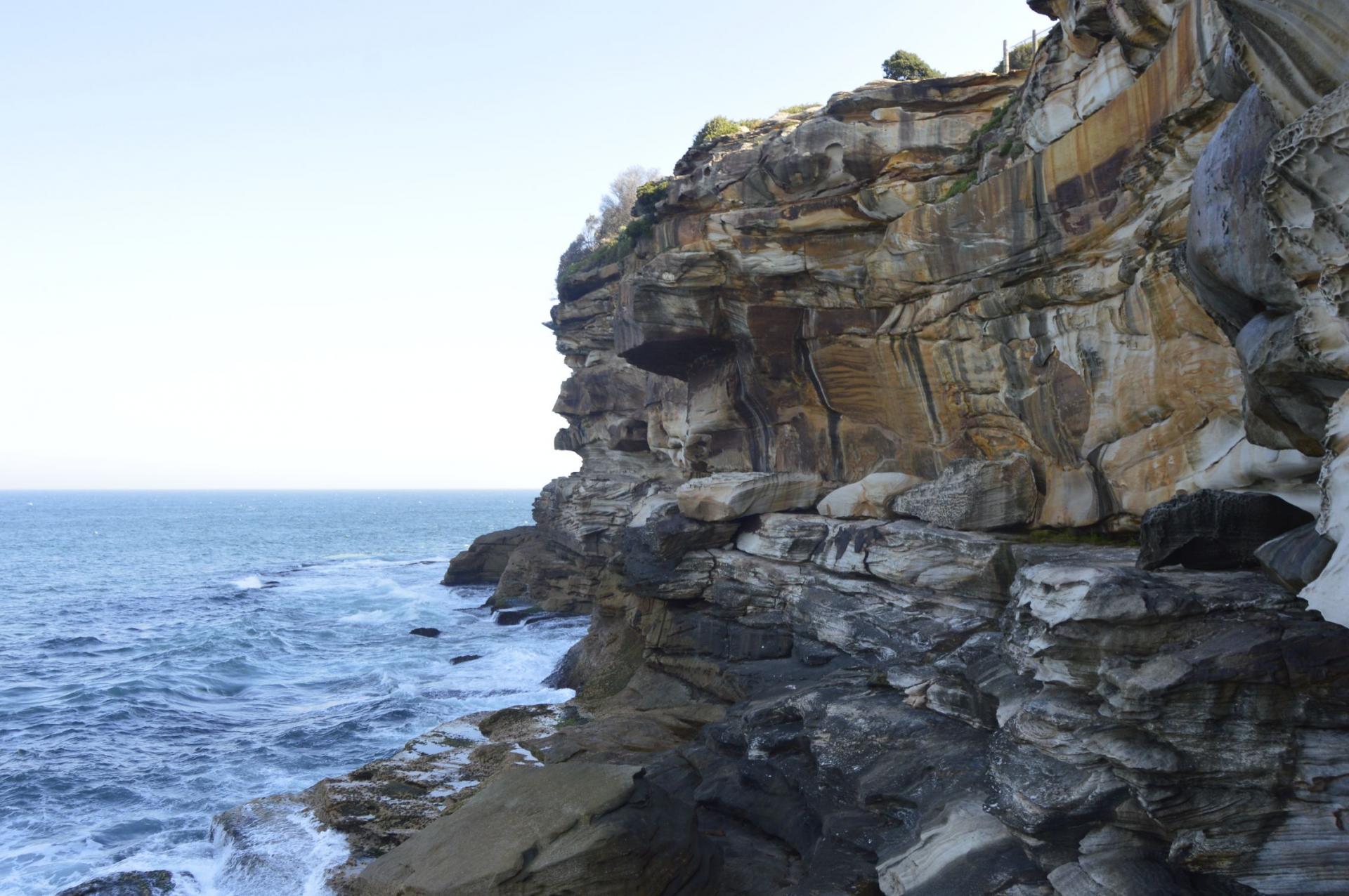 Bondi Beach