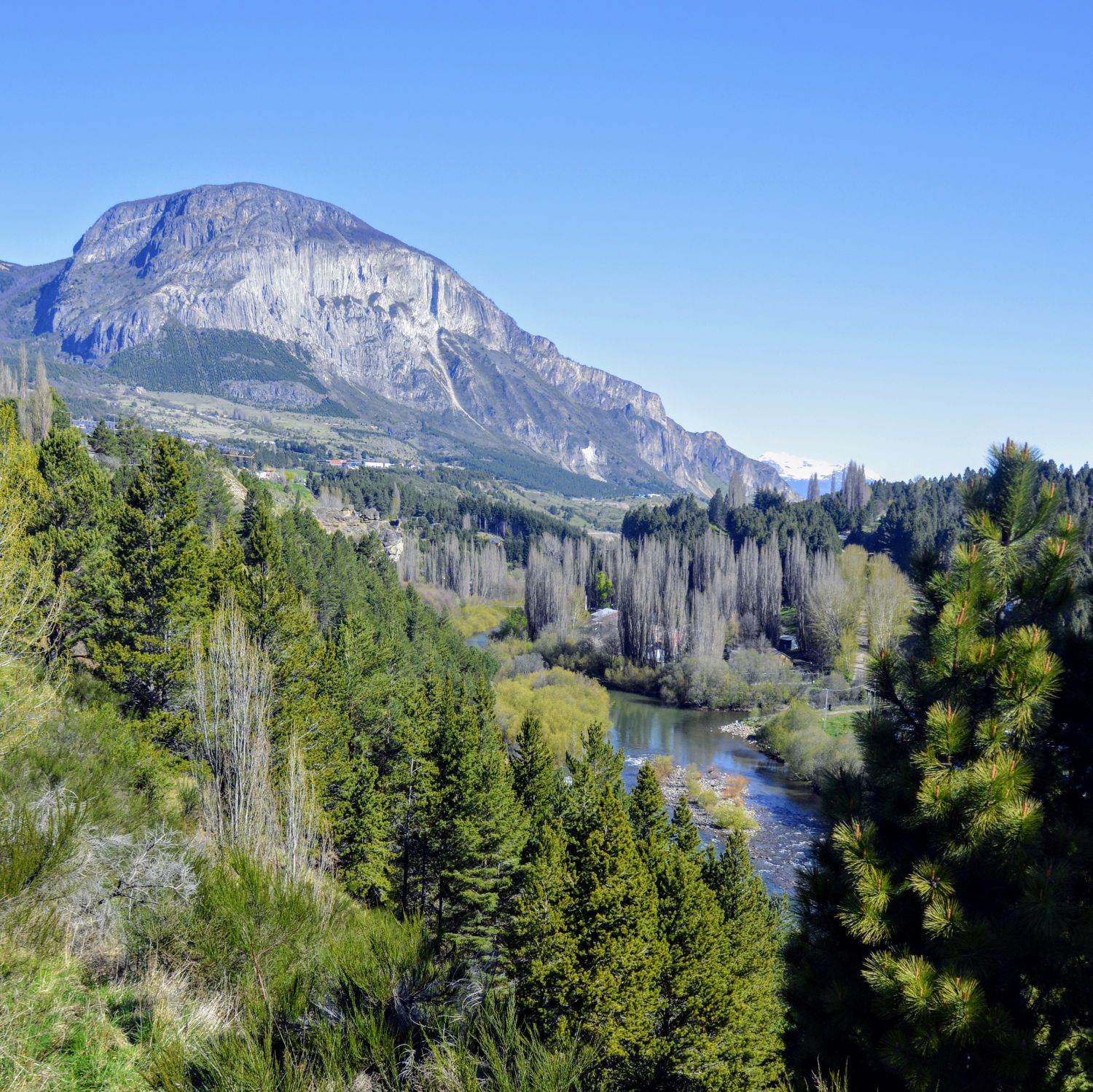 Mirador de Coyhaique