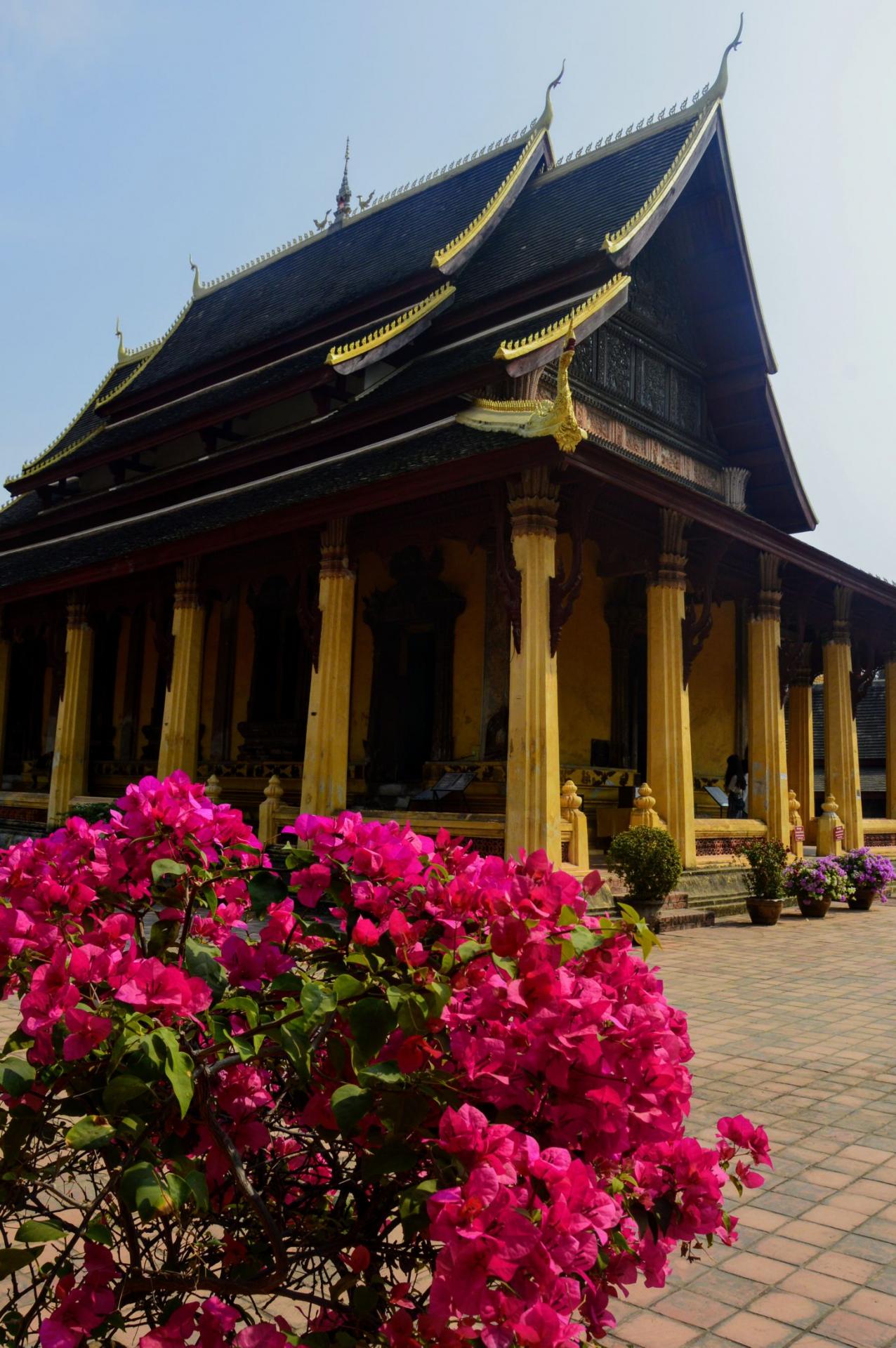 Wat Sisaket