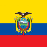 Comment s'appellent les îles au large de l'Equateur (le pays)?