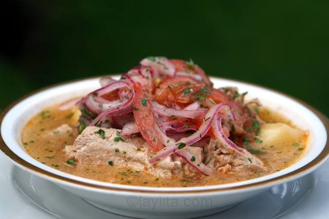 Ceviche