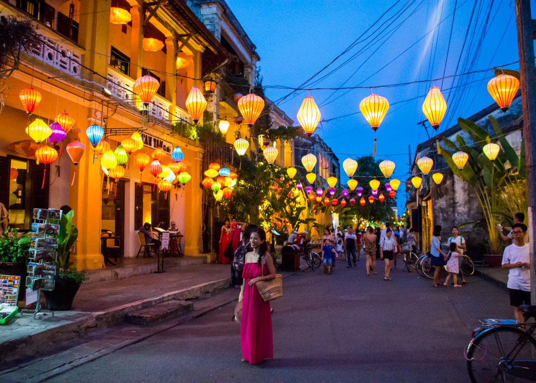 Hoi An