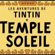 Tintin et le temple du soleil se déroule