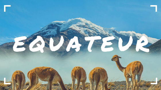 Equateur